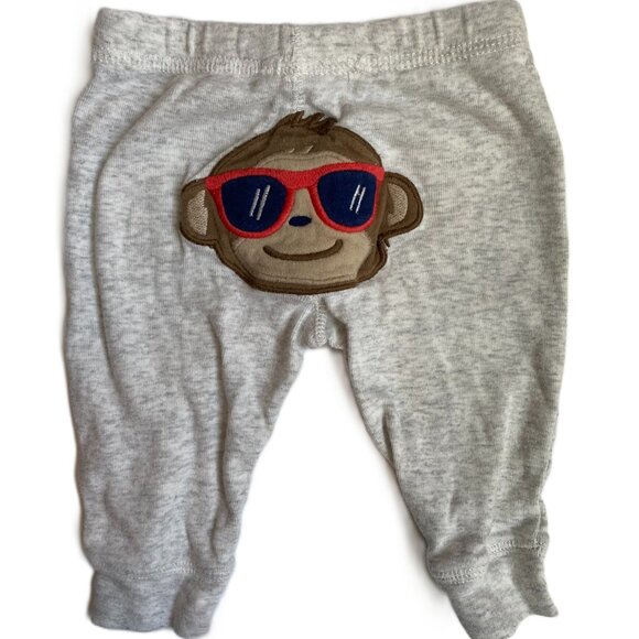 🐒3/$15 Outfit Bundle | Play and Sleep and Outfit Set 3M - Picture 8 of 12